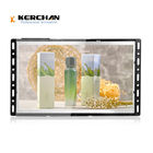 Commercial Advertising Wall Mount Lcd Display , 10 Inch LCD Monitor Open Frame